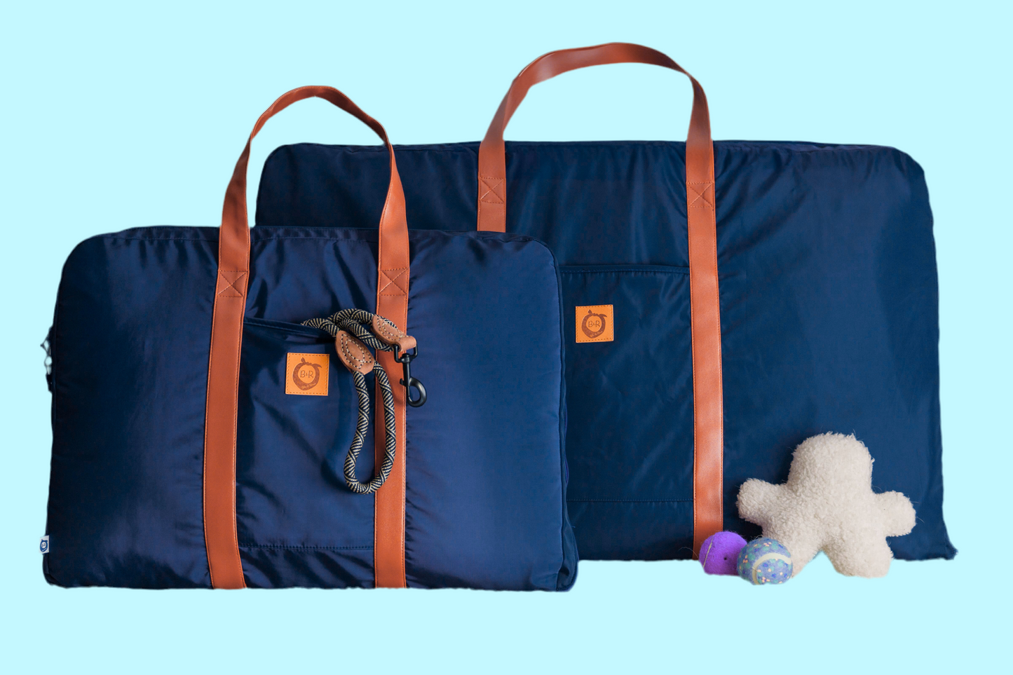 Blu Travel Bed