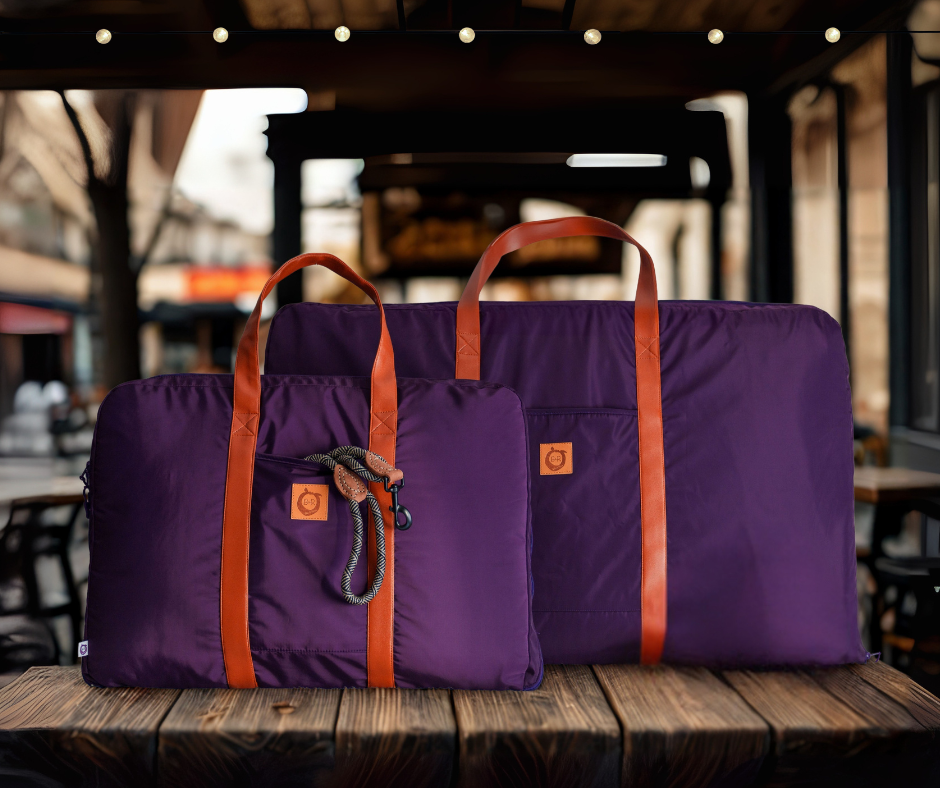 Fleetwood Travel Bed