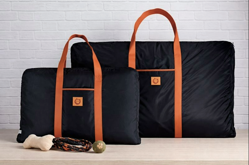 Roux Travel Bed