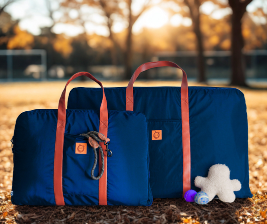 Blu Travel Bed