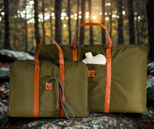 Finn Travel Bed