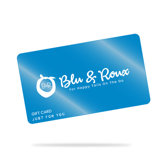 Blu & Roux Gift Card