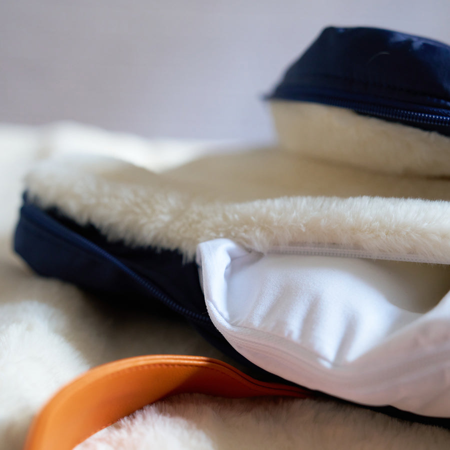 Travel Pet Beds That are Machine Washable and Easy to Clean