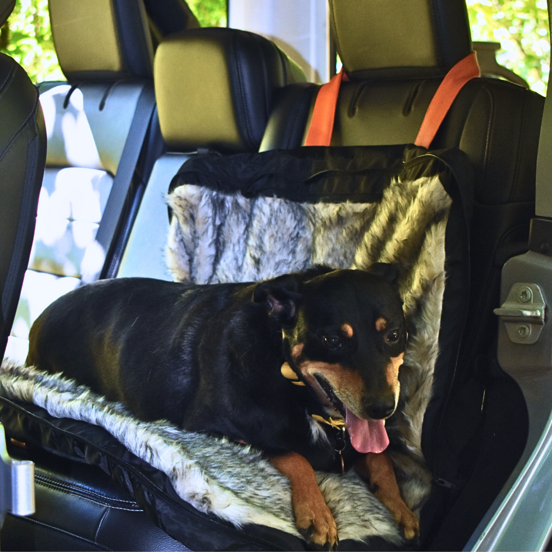 Roux Travel Bed
